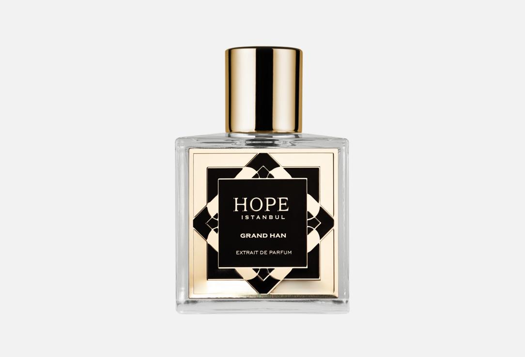 Hope Istanbul Extrait de Parfum Grand Han 100 ml Hope Istanbul Extrait de Parfum Grand Han