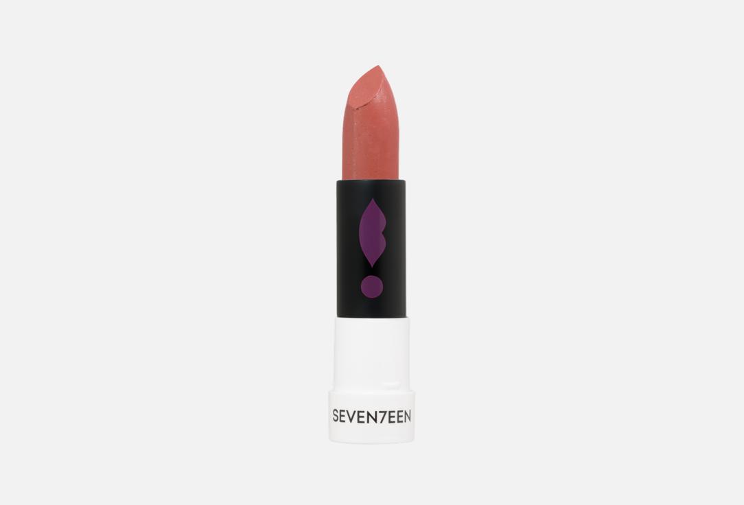 SEVEN7EEN Hydrating creamy lipstick Lipstick Special