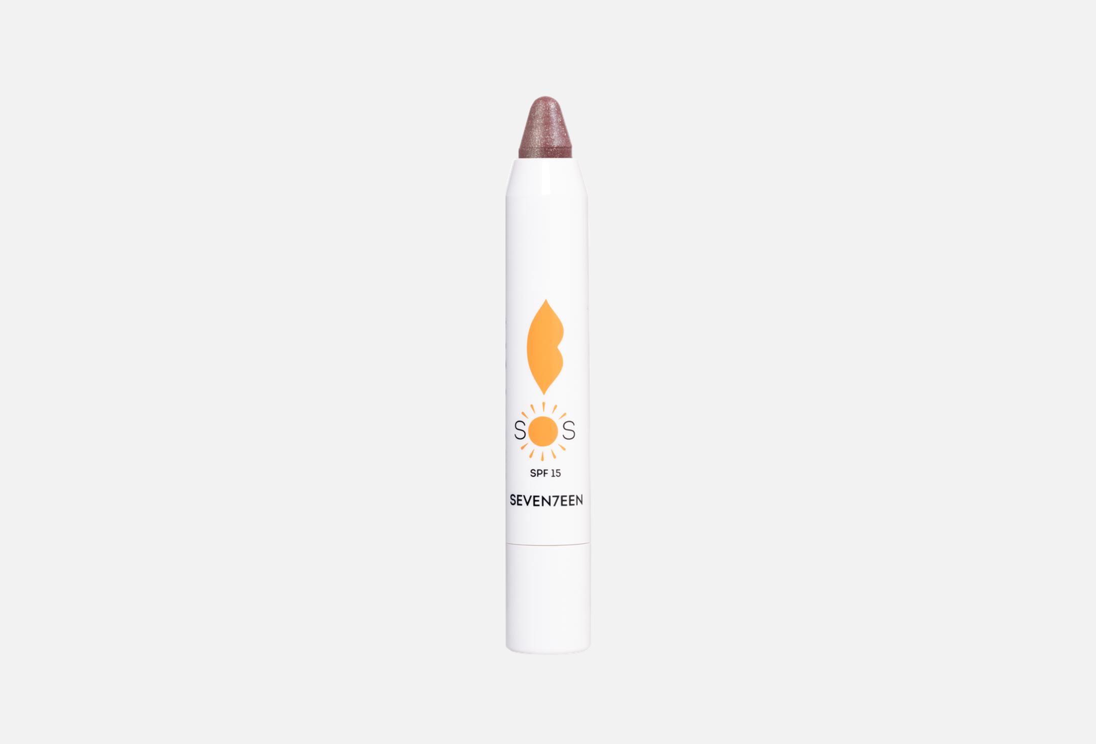 SOS LIP REPAIR 2.6 09, Nude Magic