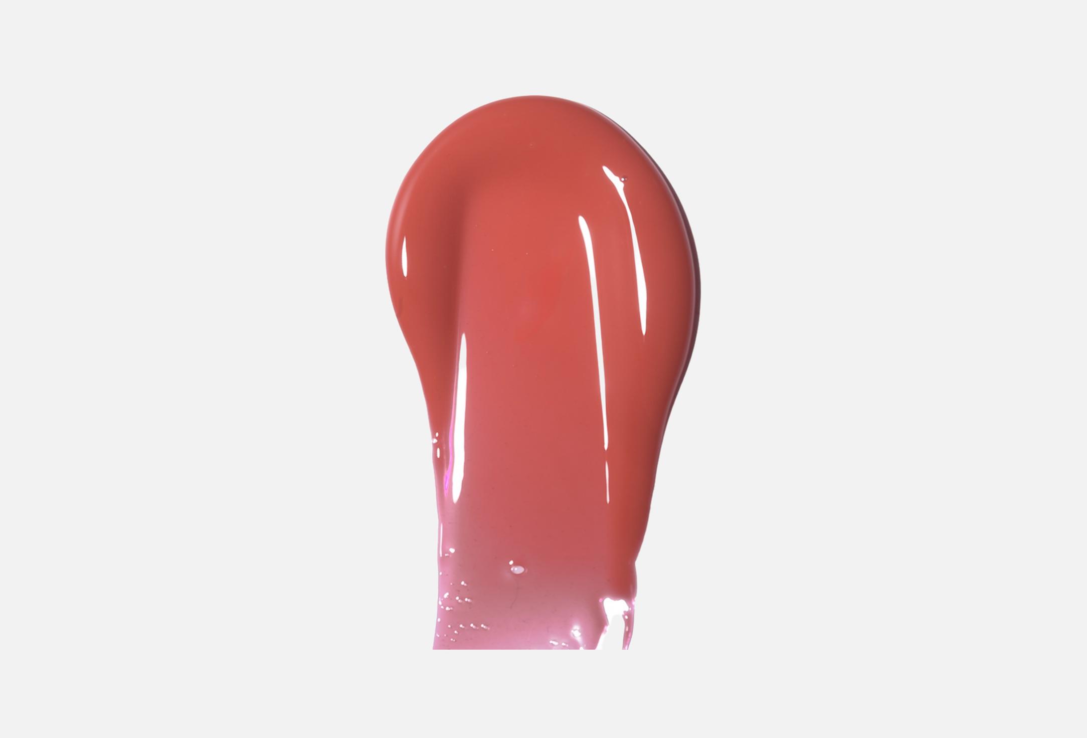 SEVEN7EEN Lip Gloss SPF15 Juicy shine