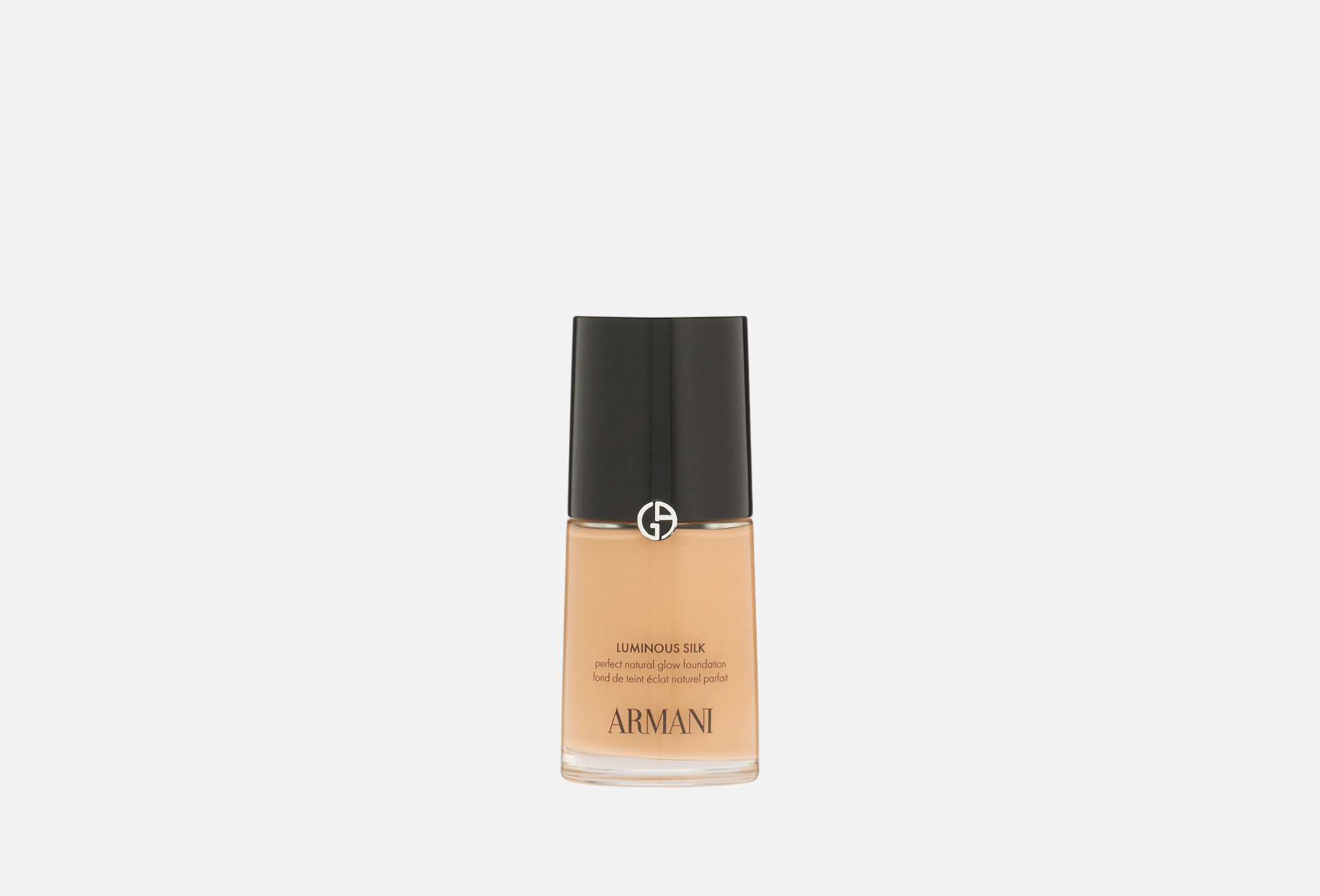 Luminous Silk  30 5.5, Light Medium, Cool Peach