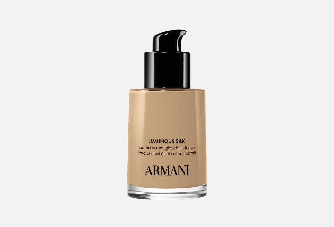 Armani Liquid foundation Luminous Silk