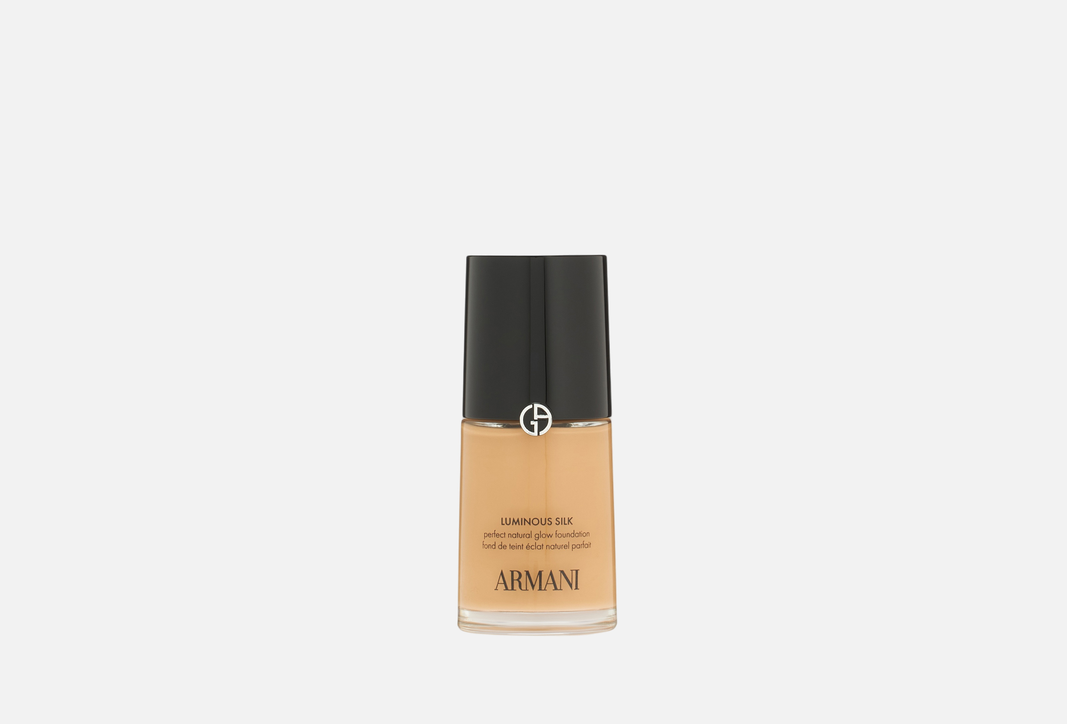 Luminous Silk  30 6.5, Medium, Neutral Golden