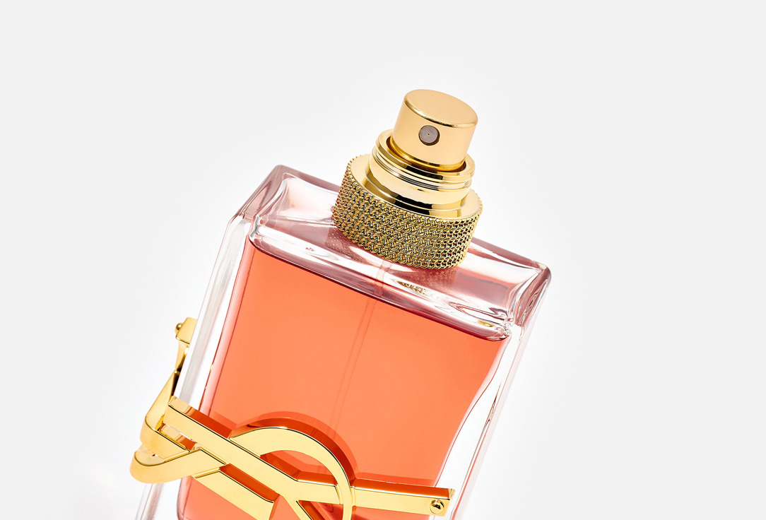 Yves Saint Laurent Eau de Parfum Libre Berry Crush 50 ml Yves Saint Laurent Eau de Parfum Libre Berry Crush