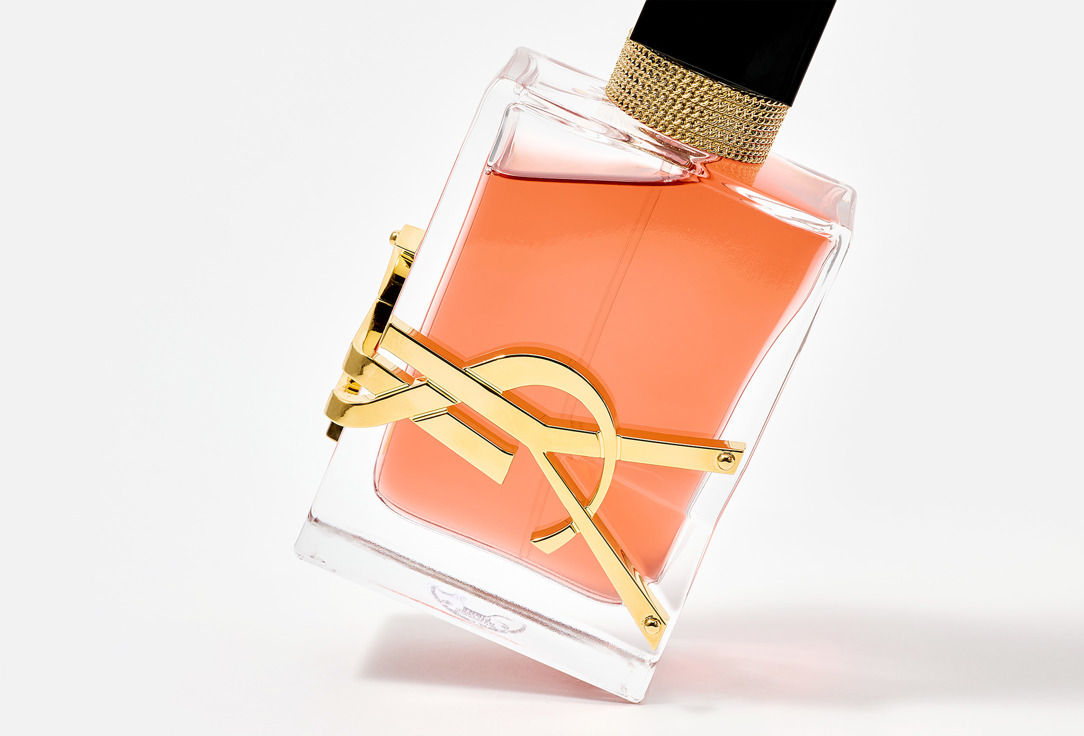 Yves Saint Laurent Eau de Parfum Libre Berry Crush 50 ml Yves Saint Laurent Eau de Parfum Libre Berry Crush