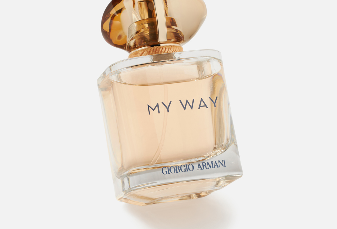 Armani Eau de Parfum My Way Sunny Vanilla