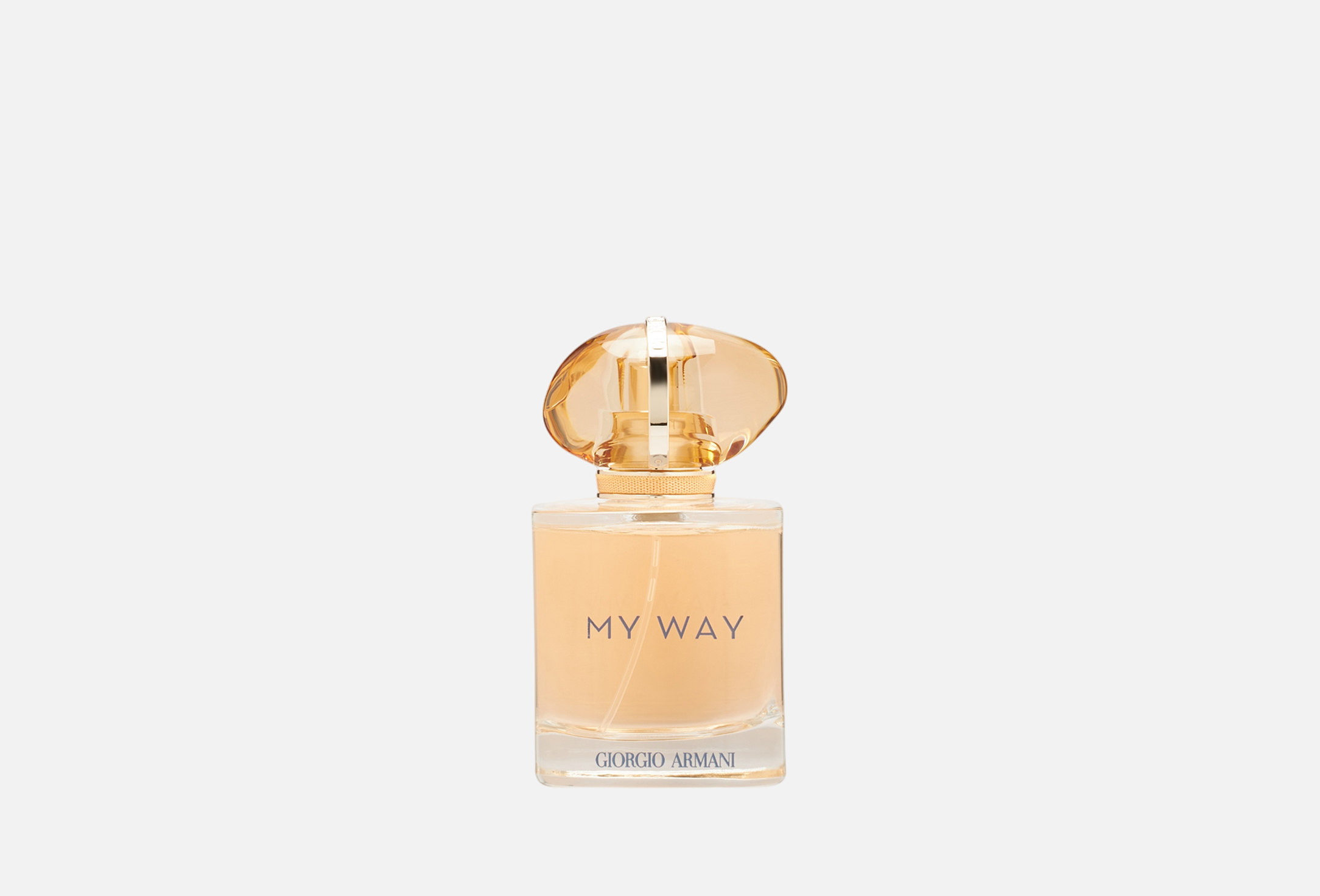 My Way Sunny Vanilla  50 