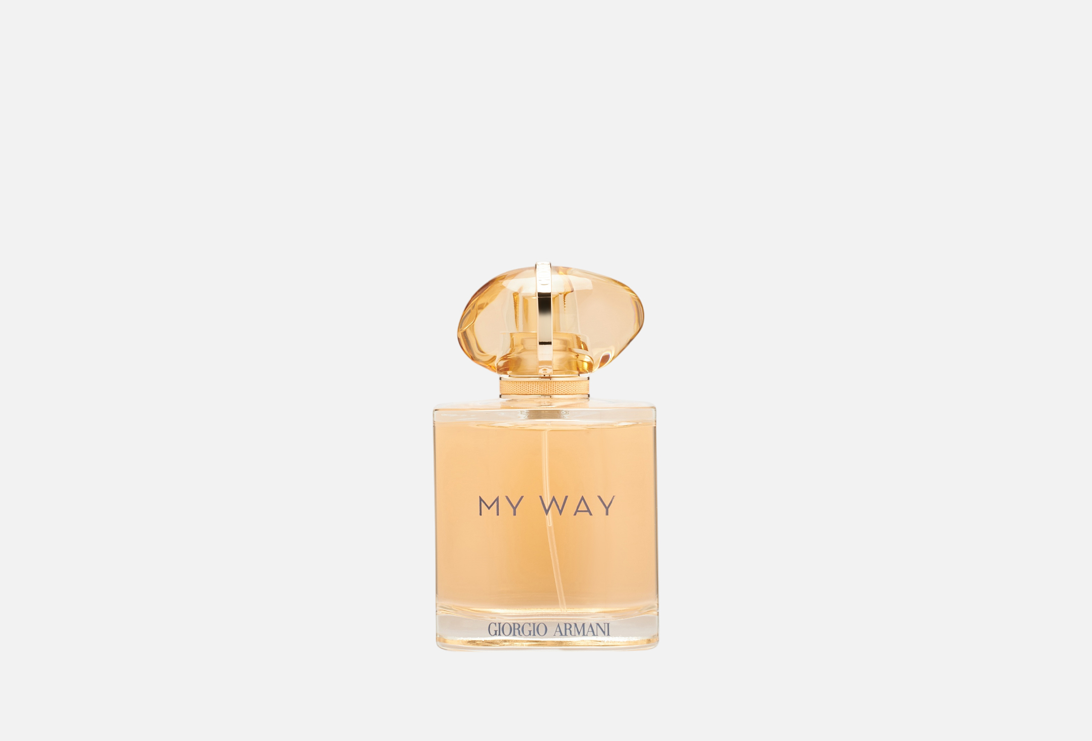 My Way Sunny Vanilla 90