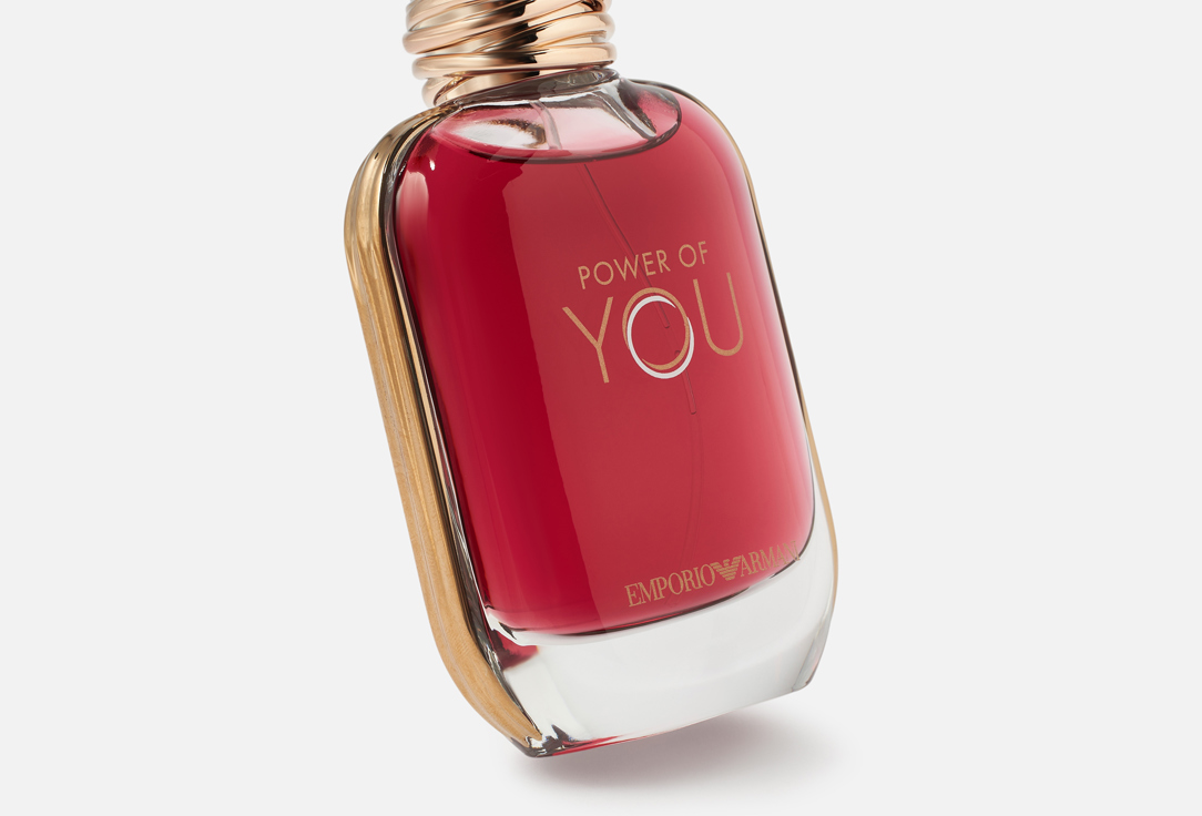 Armani Eau de Parfum Power Of You