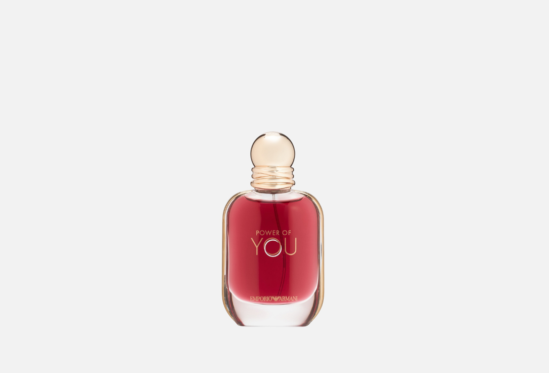 Armani Eau de Parfum Power Of You