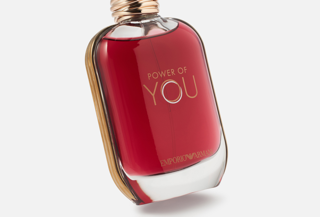 Armani Eau de Parfum Power Of You