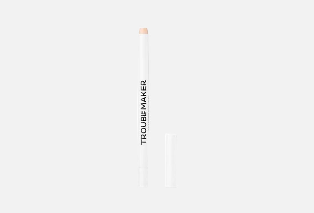 Trouble Maker  kohl eyeliner pencil mischief