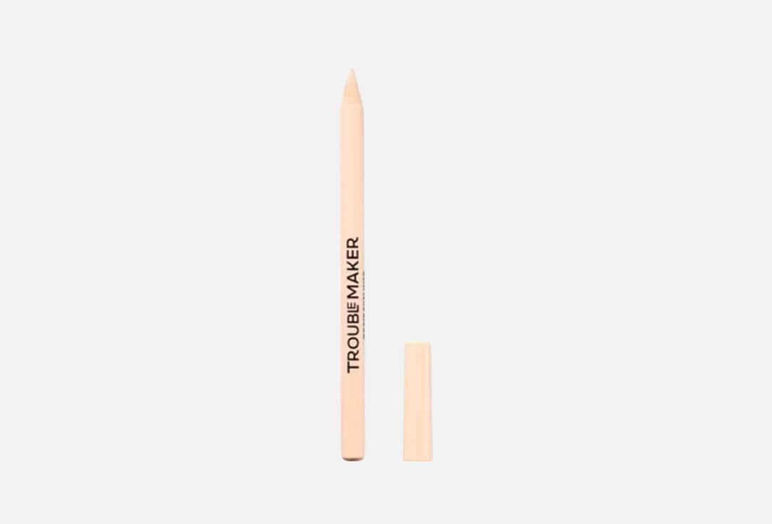 Trouble Maker  eyeliner orbit