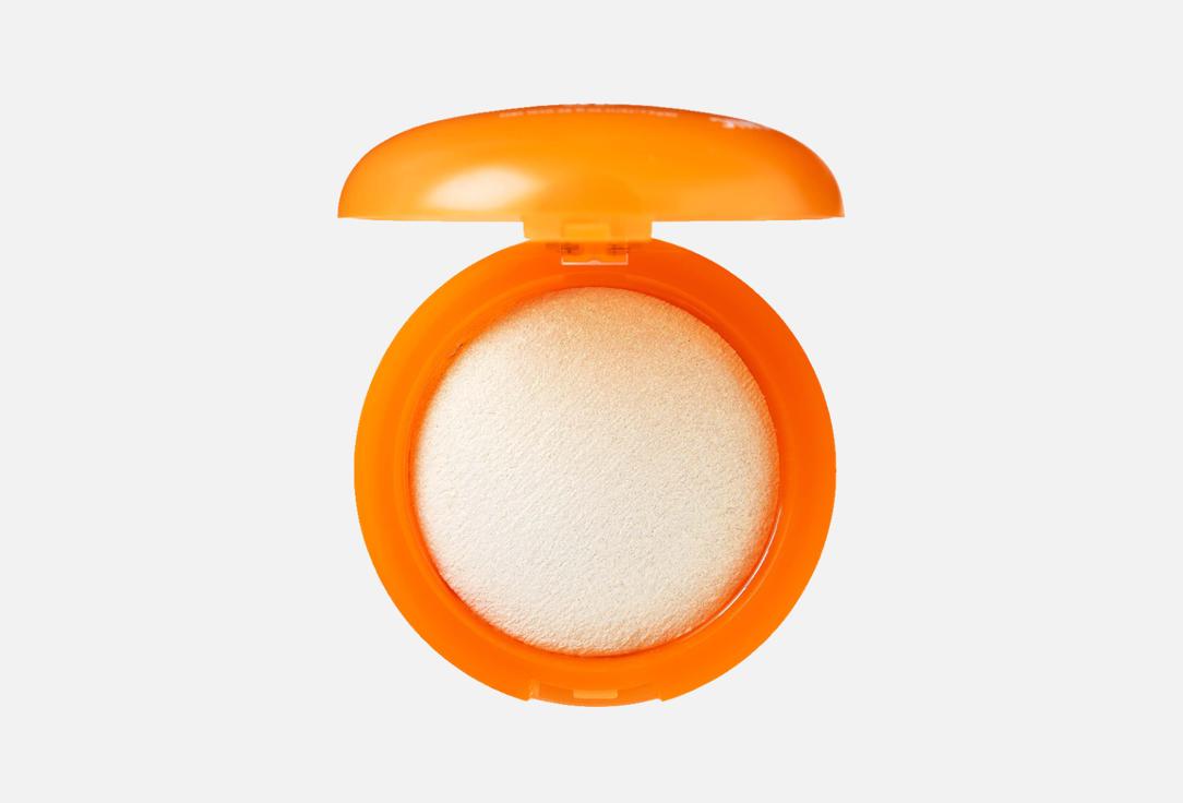 Trouble Maker Highlighter Buttered Up Sugar rush light gold 7.2 g Trouble Maker Highlighter Buttered Up