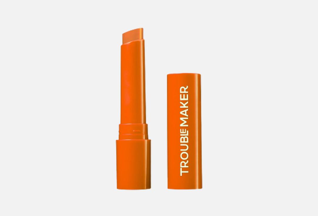 Trouble Maker  lip balm aura