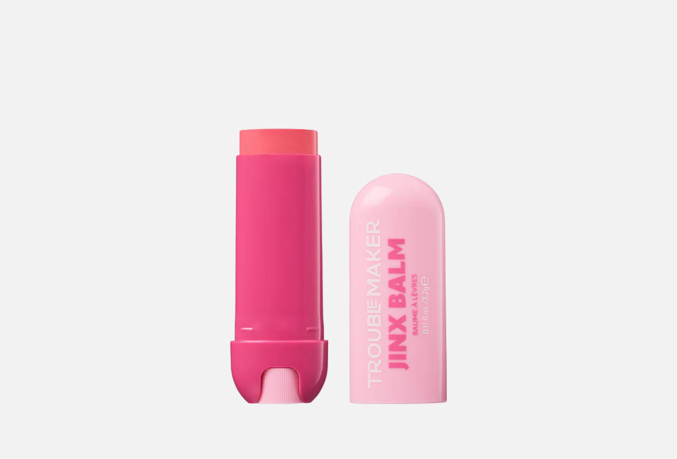 jinx  4 Flow pink