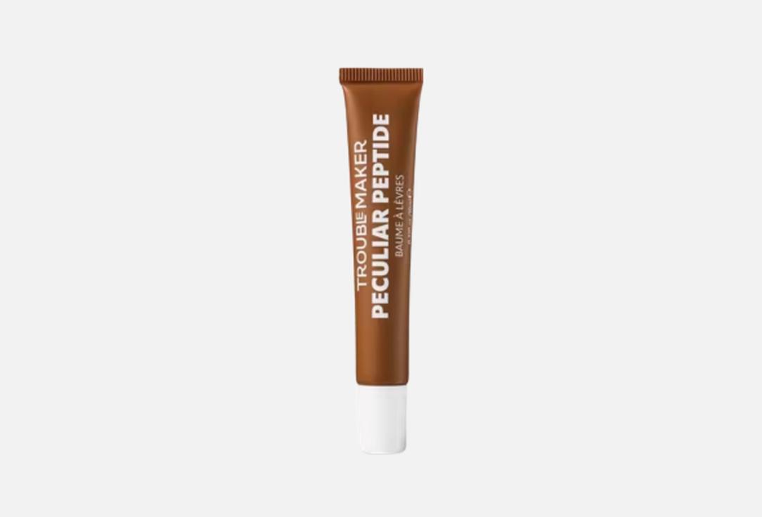 Trouble Maker  lip balm peculiar peptide