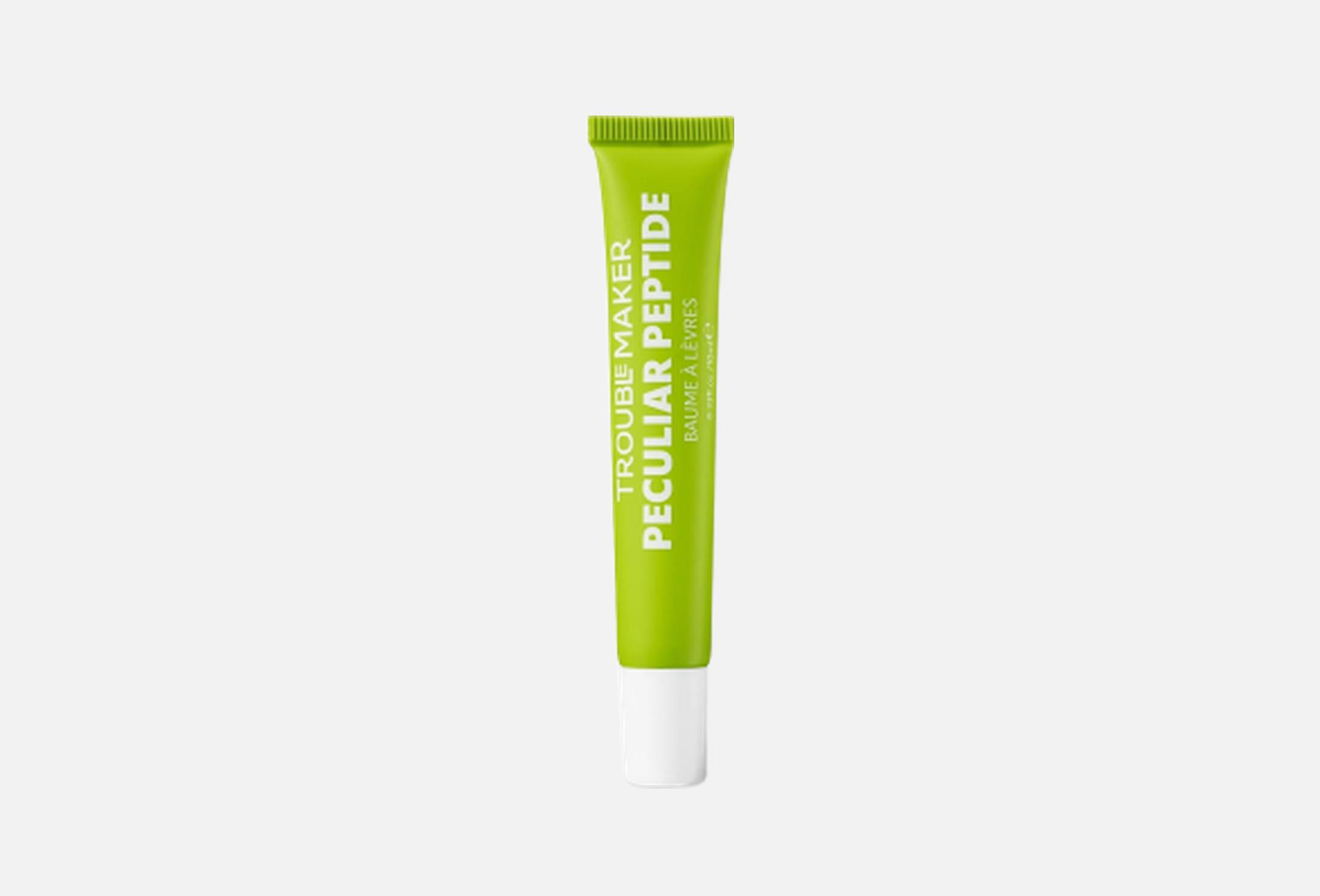 peculiar peptide 10 Mint choc chip