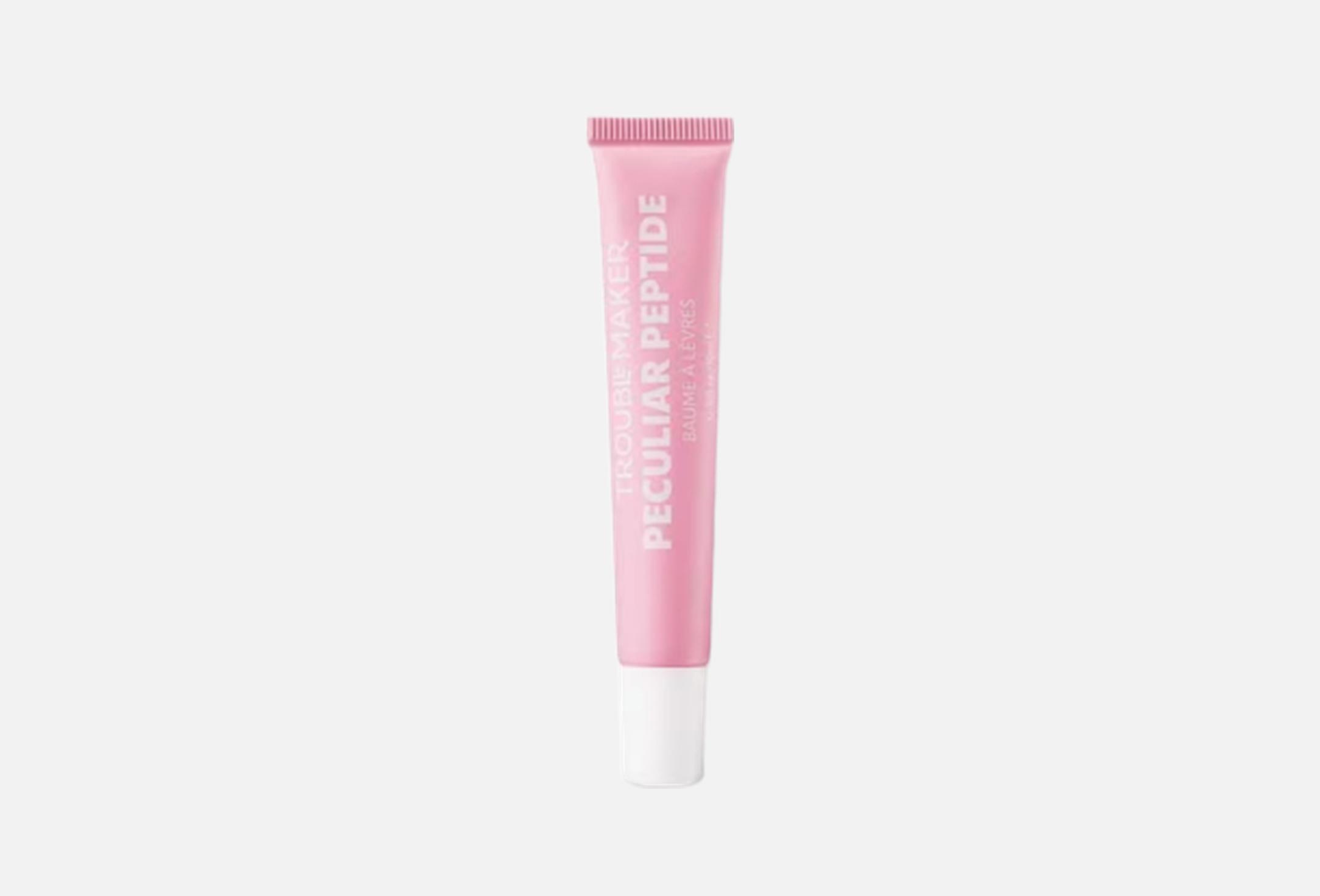 peculiar peptide 10 Sweet tooth