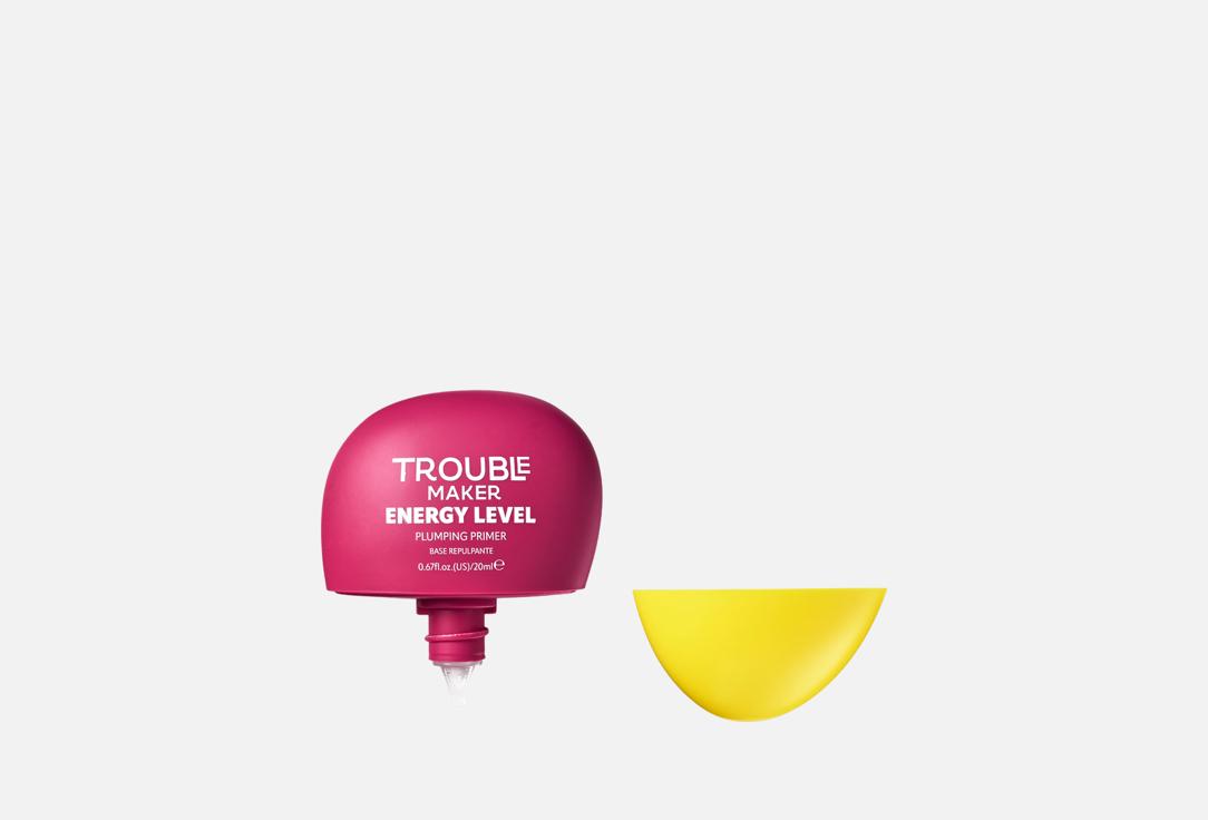 Trouble Maker  primer energy level plumping