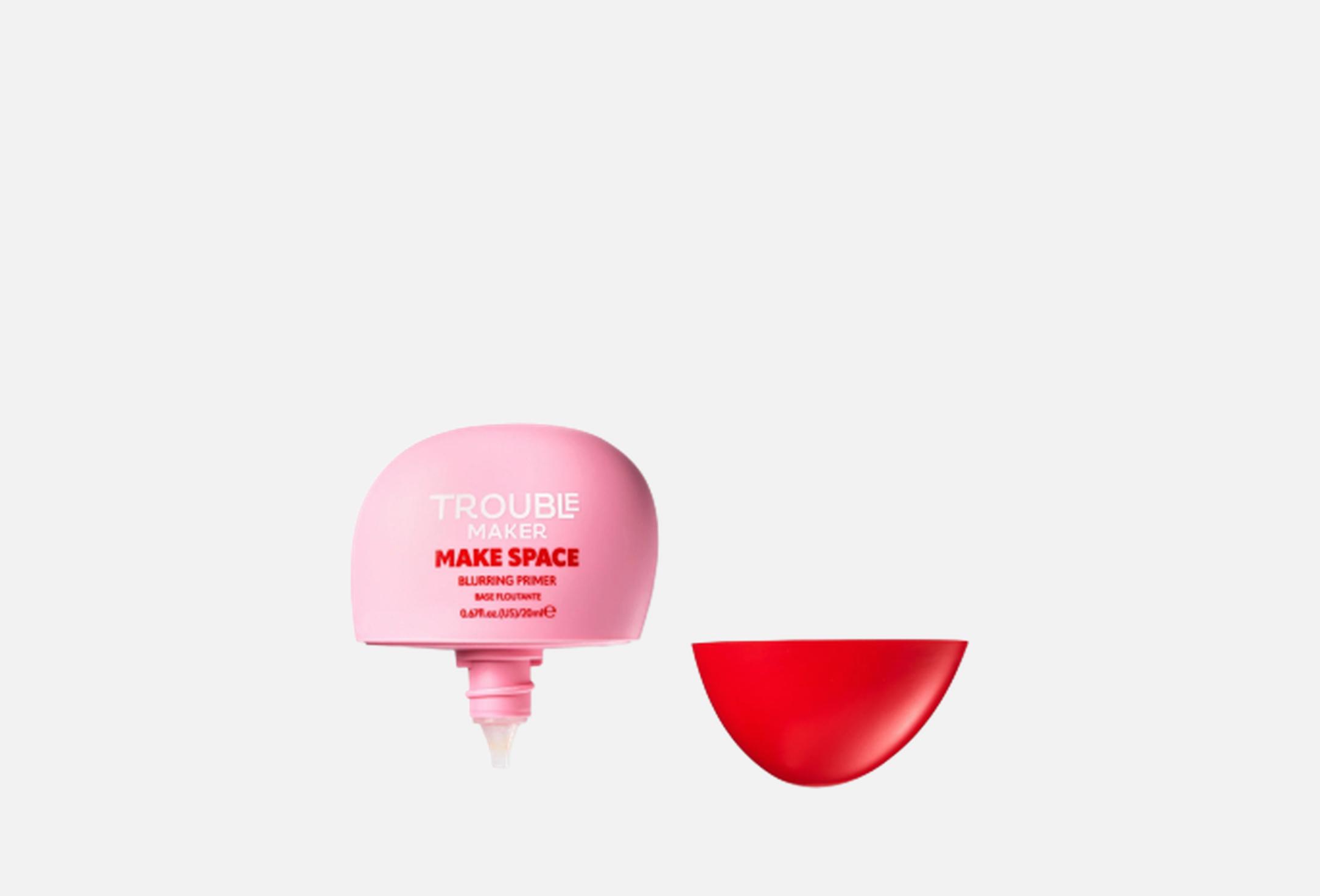 make space  20 blur primer
