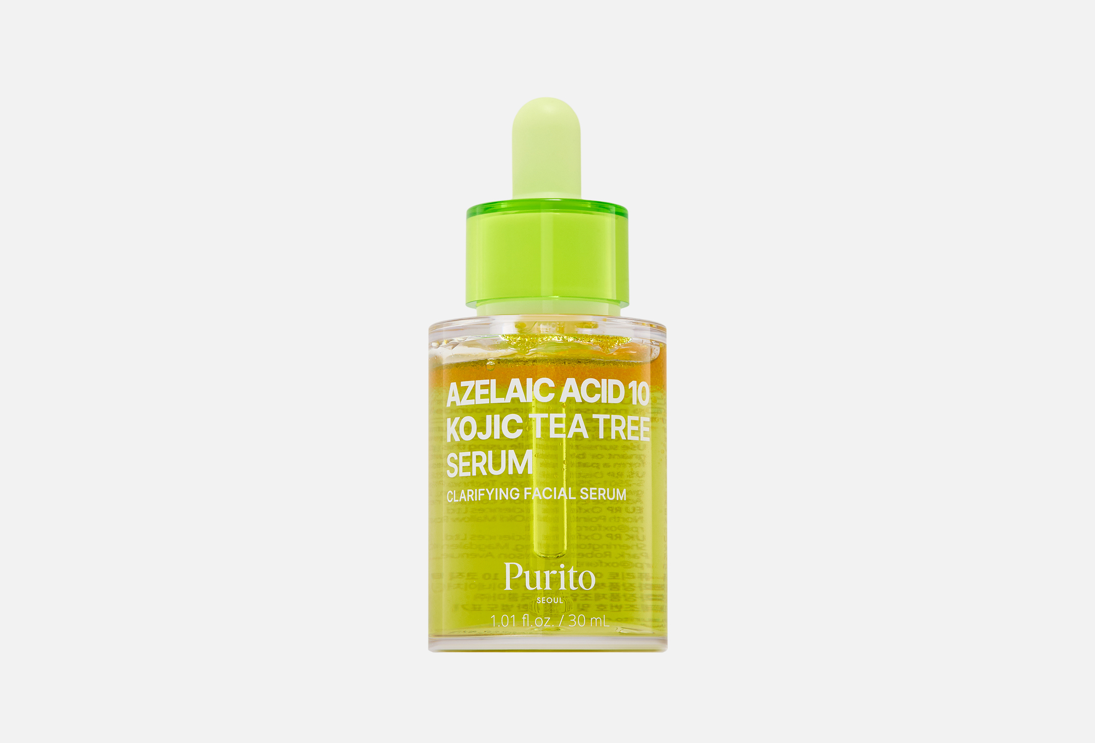 Azelaic Acid 10 Kojic 30