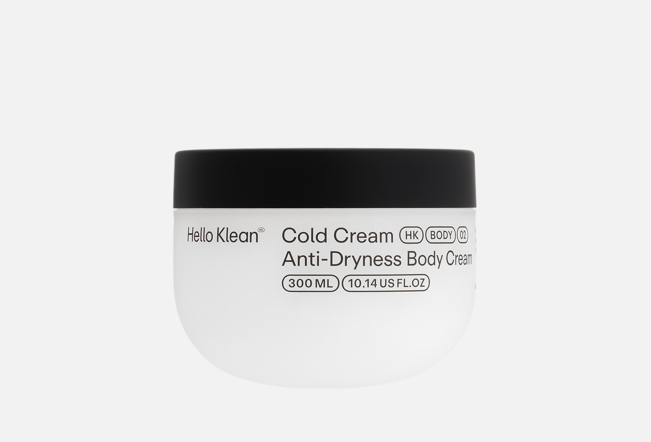 Cold Cream  300 
