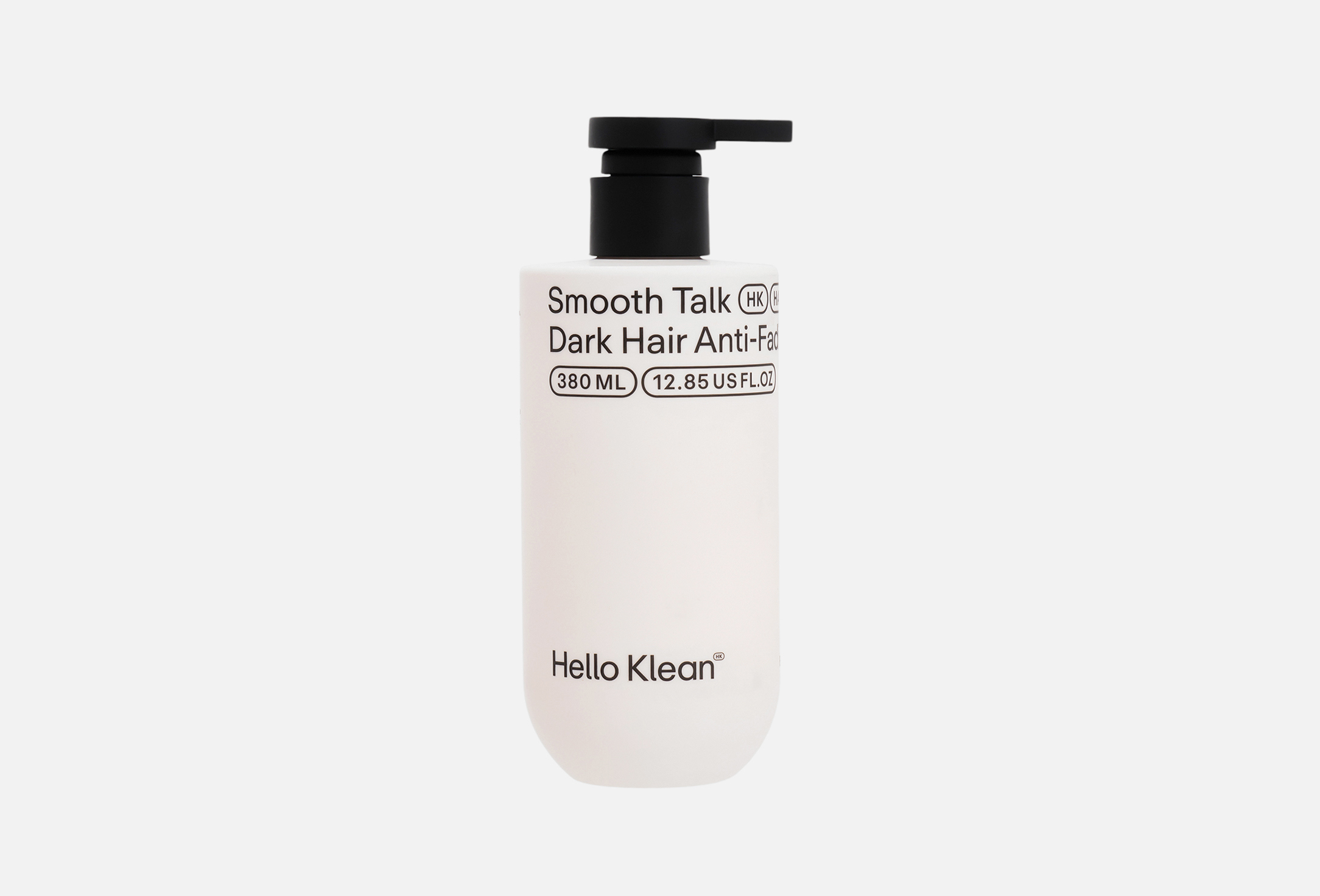 Smooth Talk Dark Hair  380 