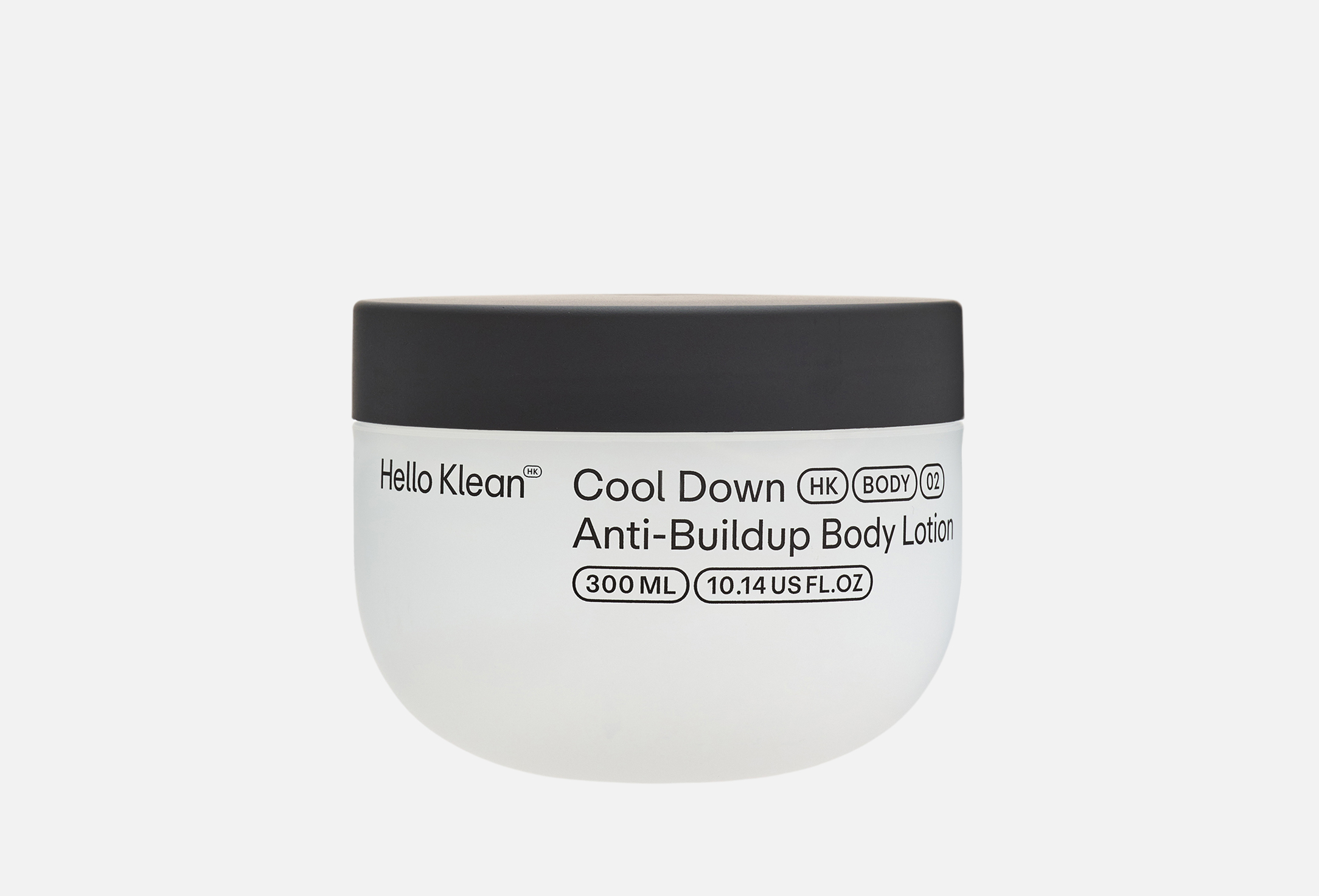 Cool Down Anti-Buildup  300 