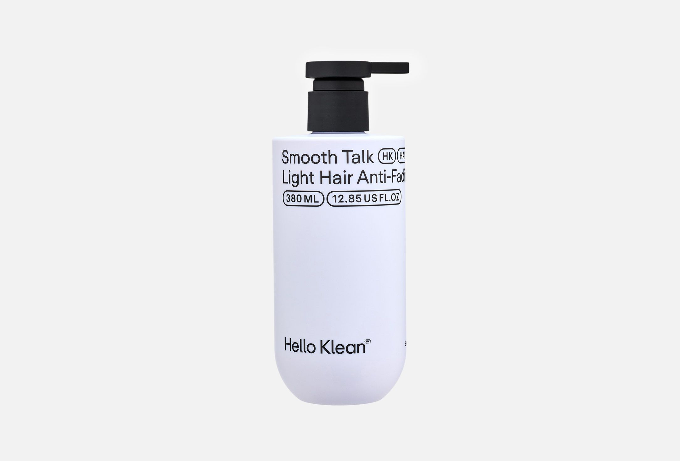 Smooth Talk Light Hair  380 