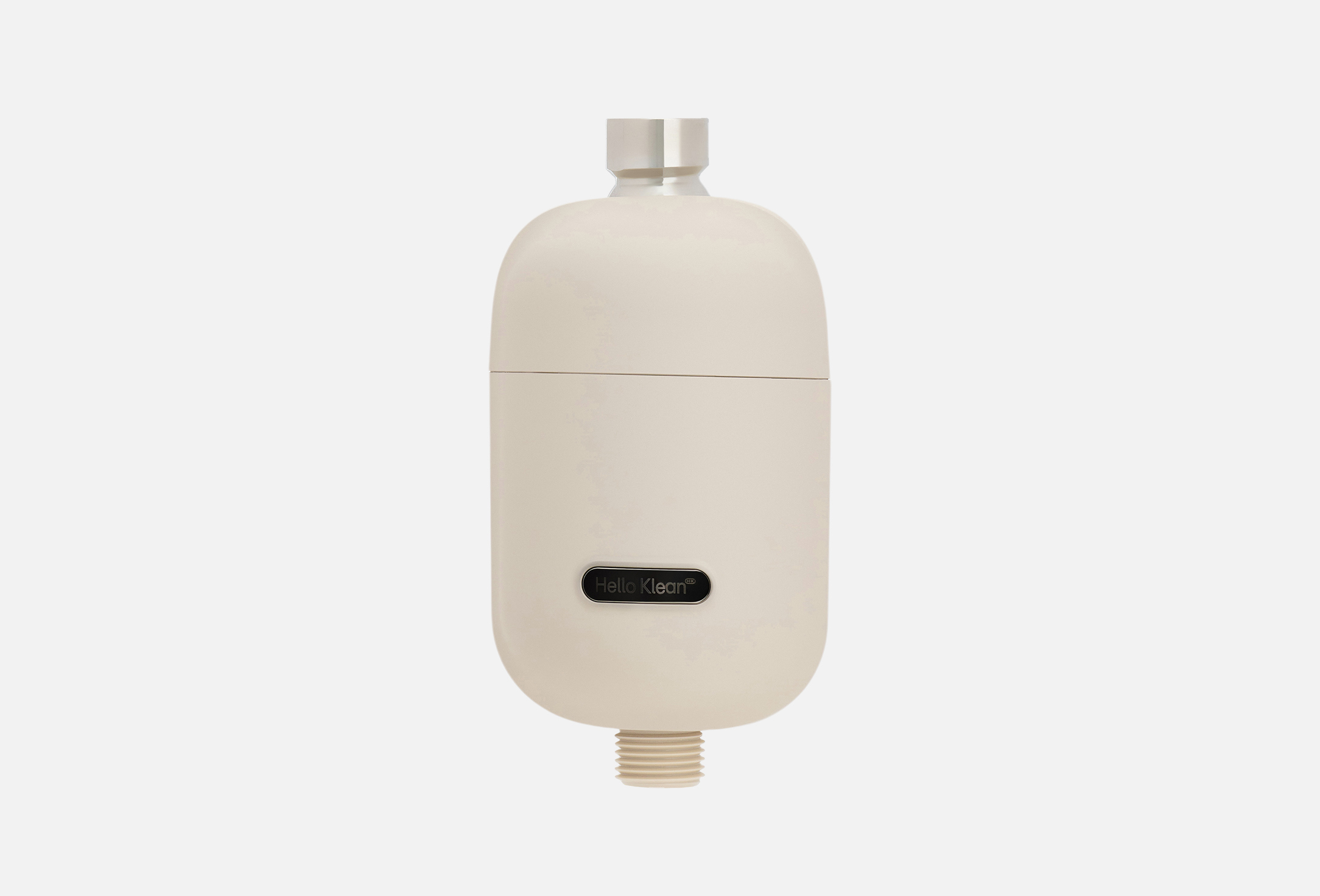 Shower Filter  1 Cream
