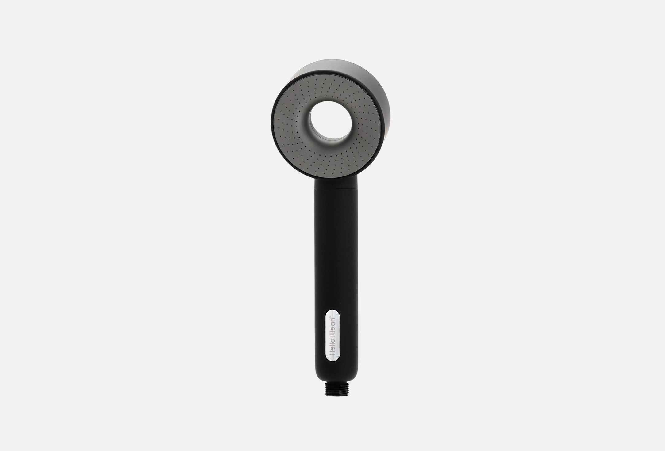 Shower Head  1 Black