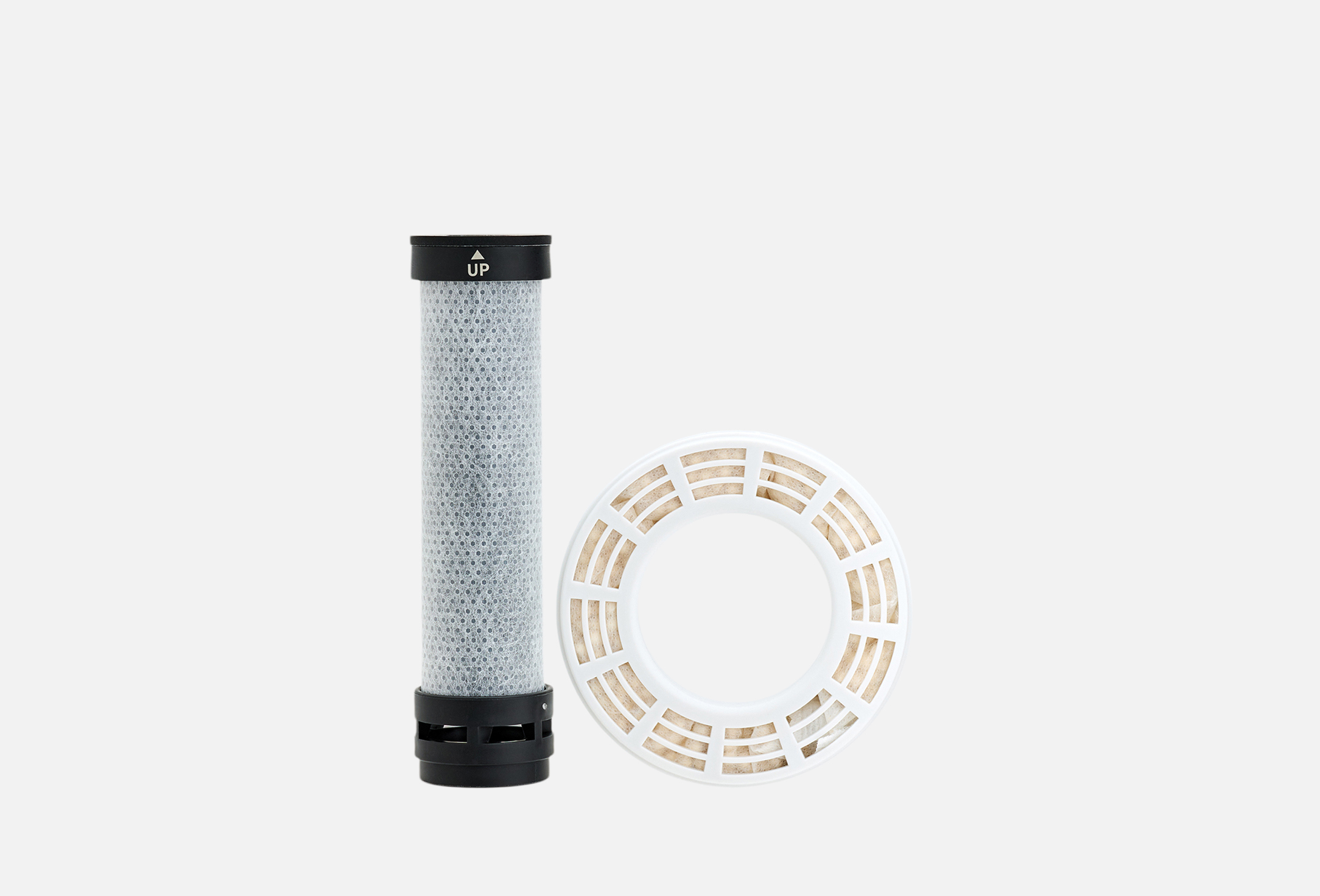 Shower Head Refill Capsule  2 