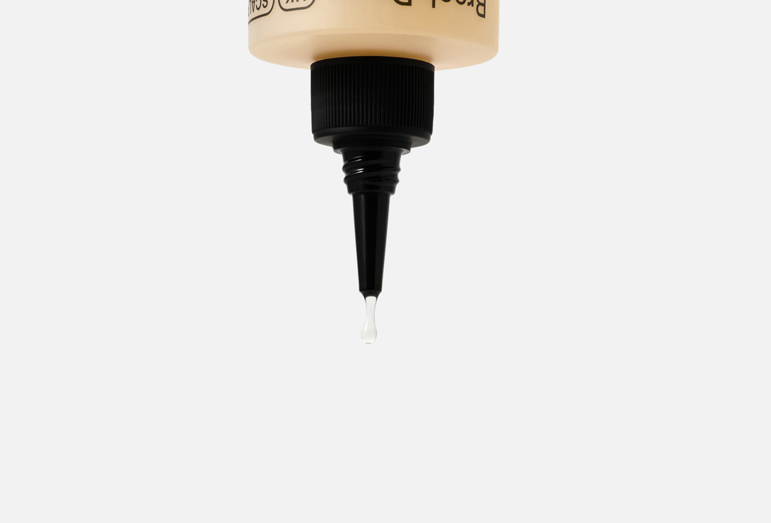 HELLO KLEAN Clarifying scalp mask Break Down Anti-Flake