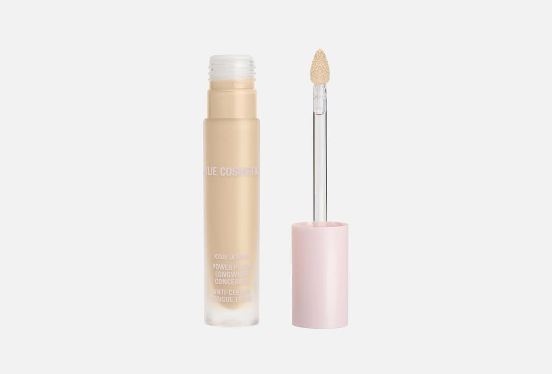 Kylie Cosmetics Creamy liquid concealer Power Plush Longwear Concealer