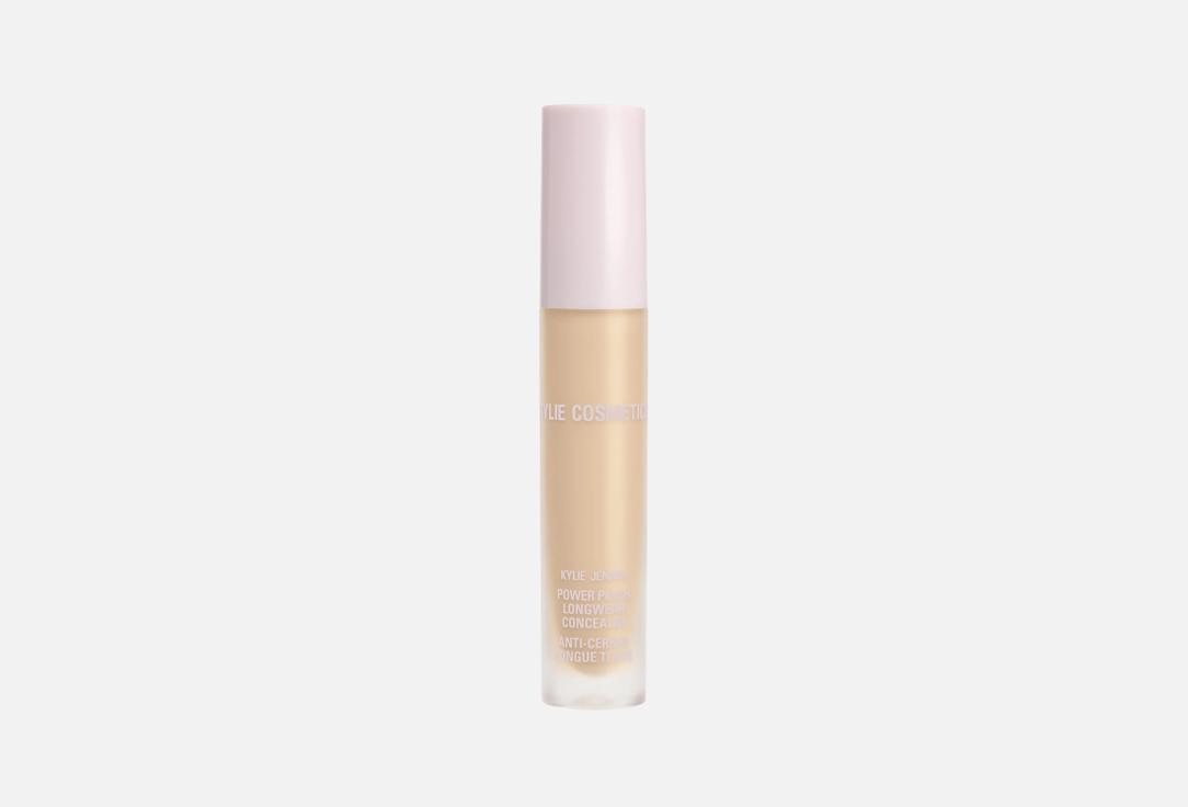 Kylie Cosmetics Creamy liquid concealer Power Plush Longwear Concealer