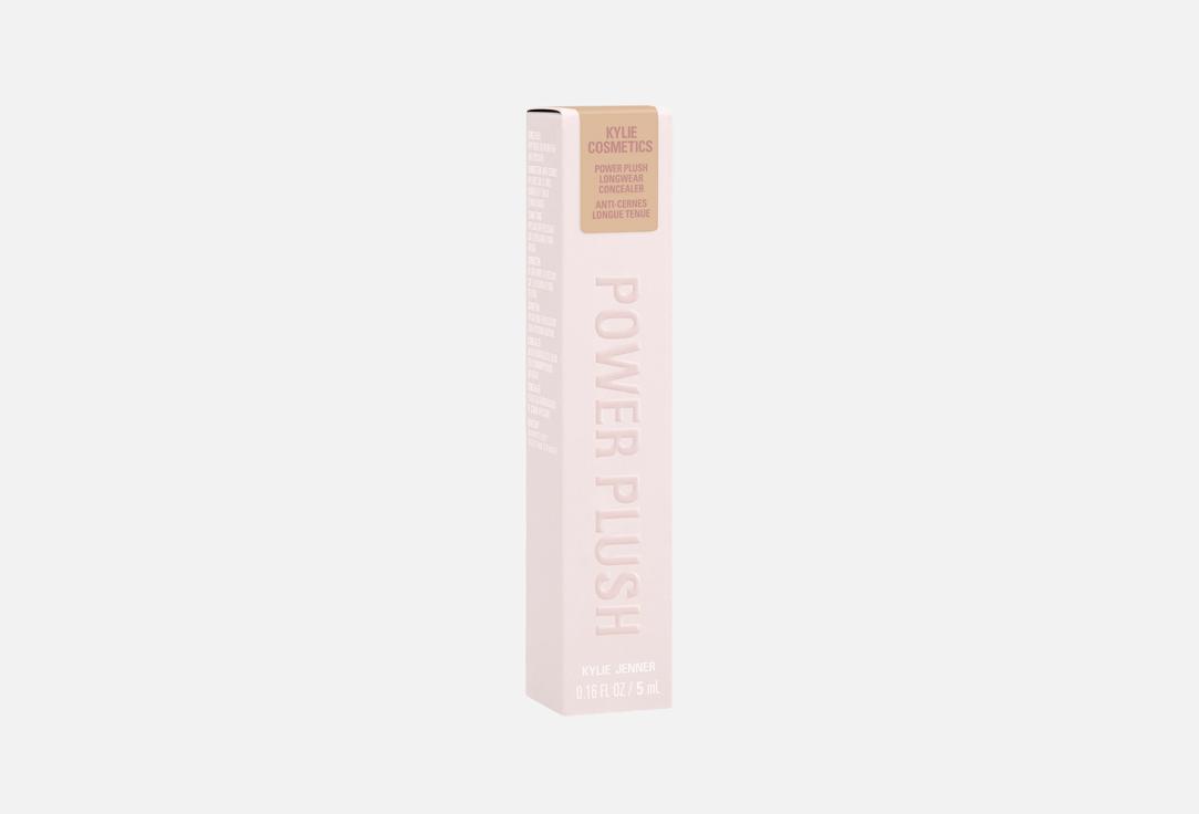 Kylie Cosmetics Creamy liquid concealer Power Plush Longwear Concealer