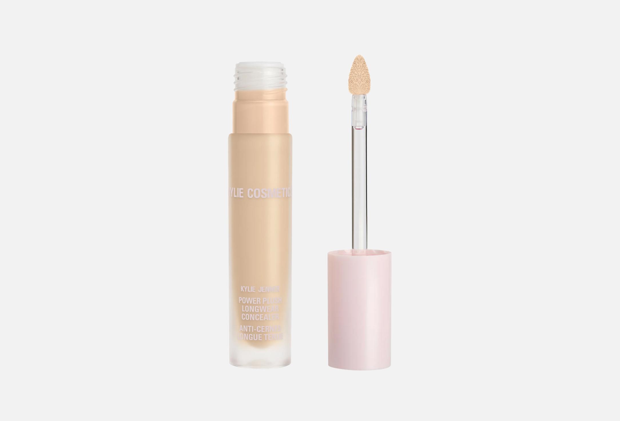 Power Plush Longwear Concealer  5 2N