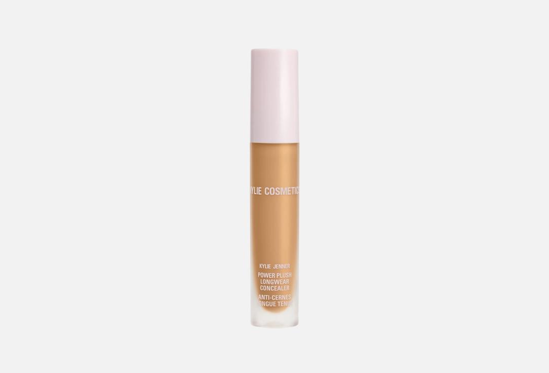 Kylie Cosmetics Creamy liquid concealer Power Plush Longwear Concealer