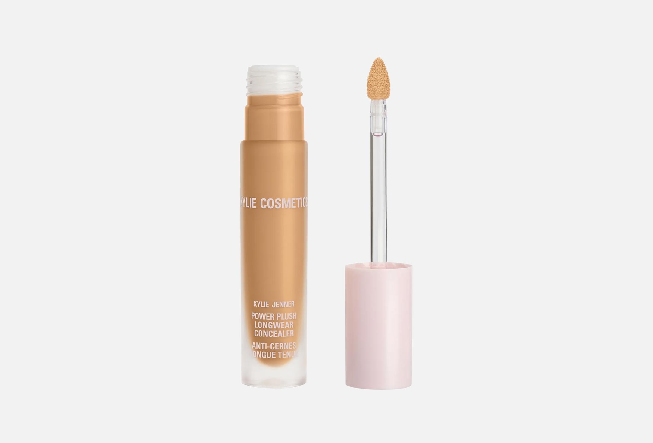 Power Plush Longwear Concealer 5 6W