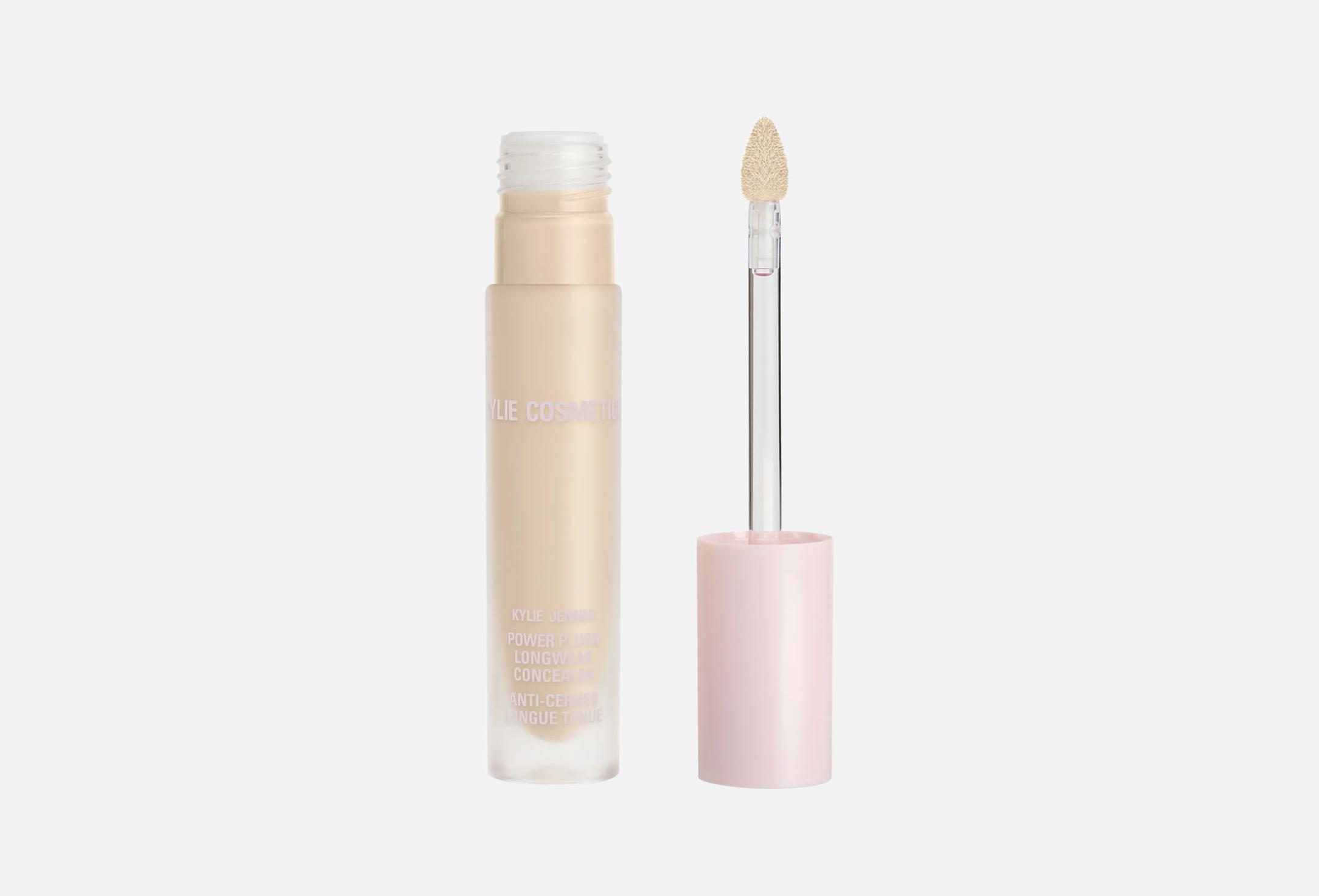Power Plush Longwear Concealer  5 1N