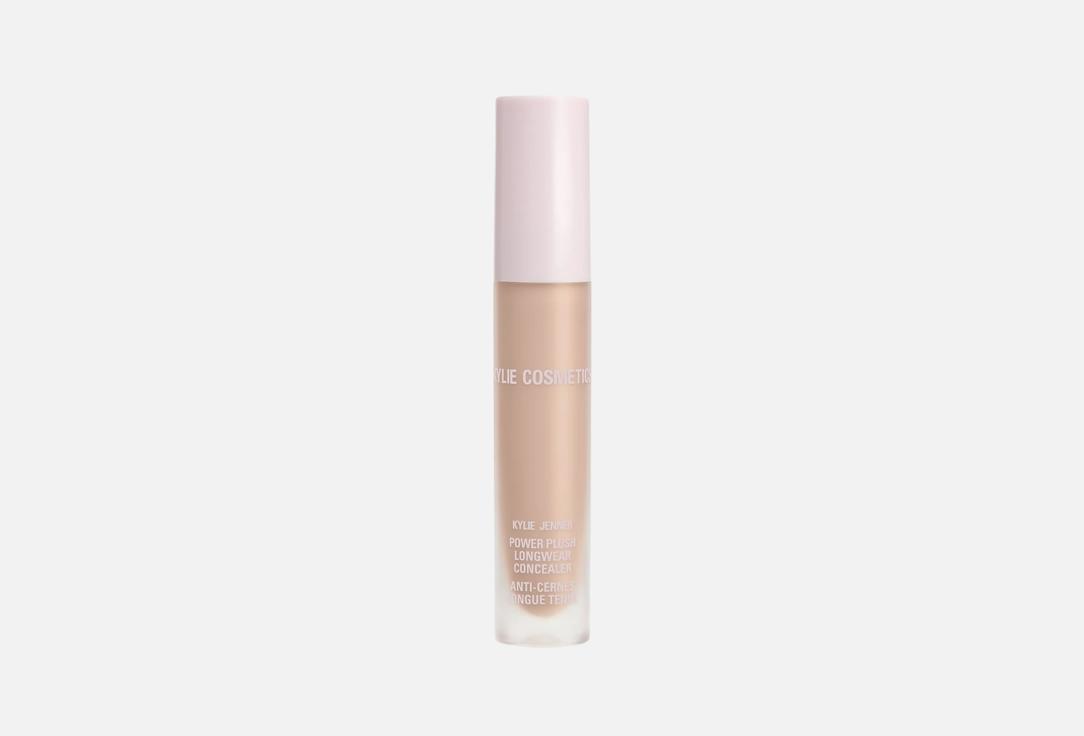 Kylie Cosmetics Creamy liquid concealer Power Plush Longwear Concealer