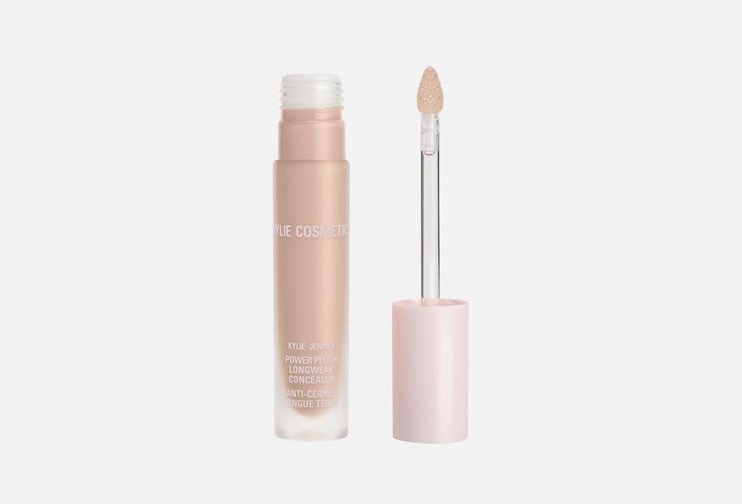 Kylie Cosmetics Creamy liquid concealer Power Plush Longwear Concealer