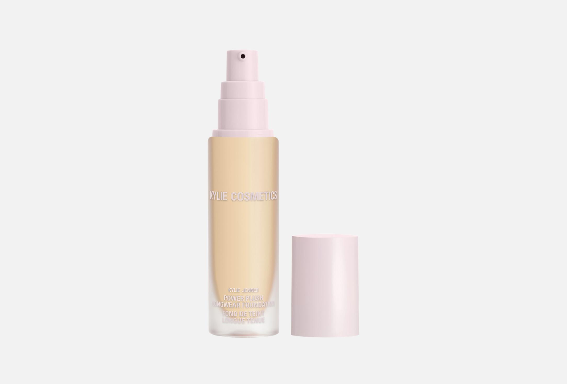 Power Plush Longwear Foundation  30 1.5W