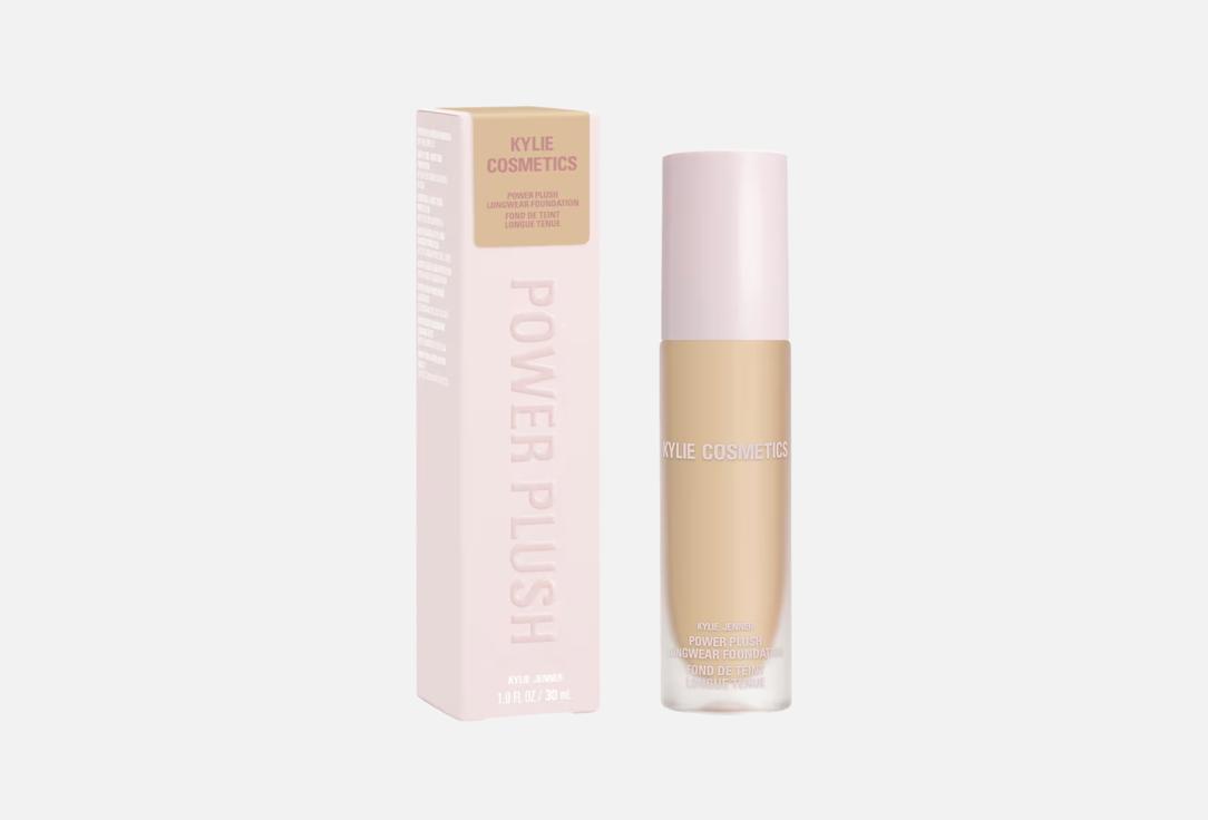 Kylie Cosmetics Liquid foundation Power Plush Longwear Foundation