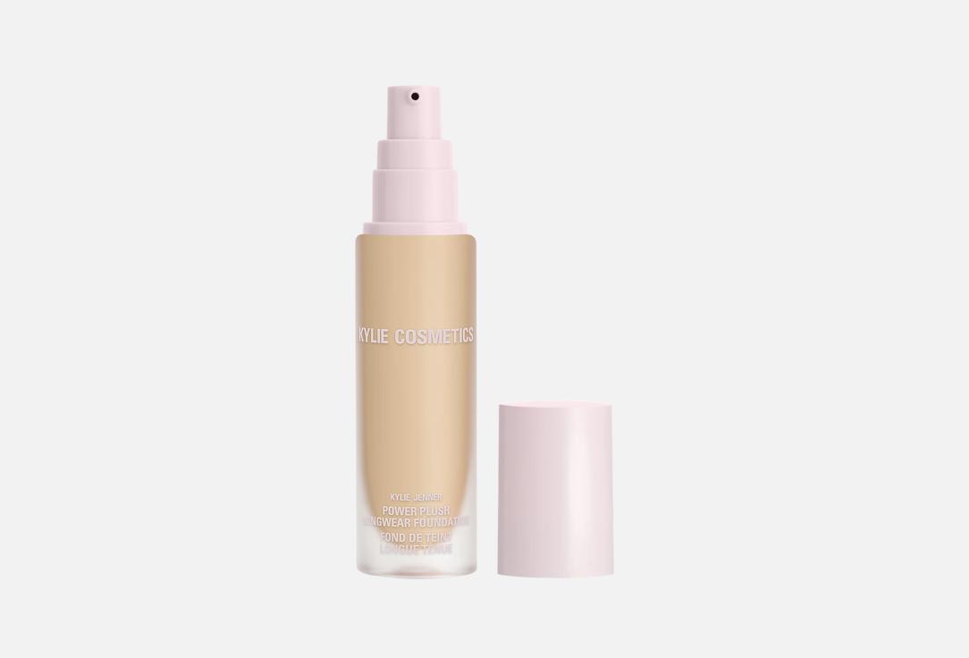 Kylie Cosmetics Liquid foundation Power Plush Longwear Foundation