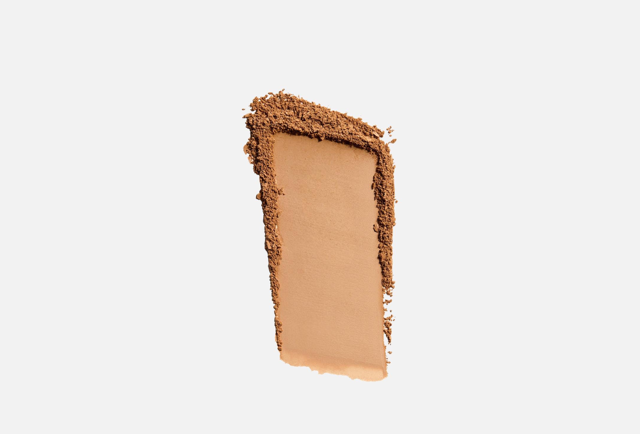 Kylie Cosmetics Компактная пудра с высокой степенью покрытия Natural Blur Powder Foundation