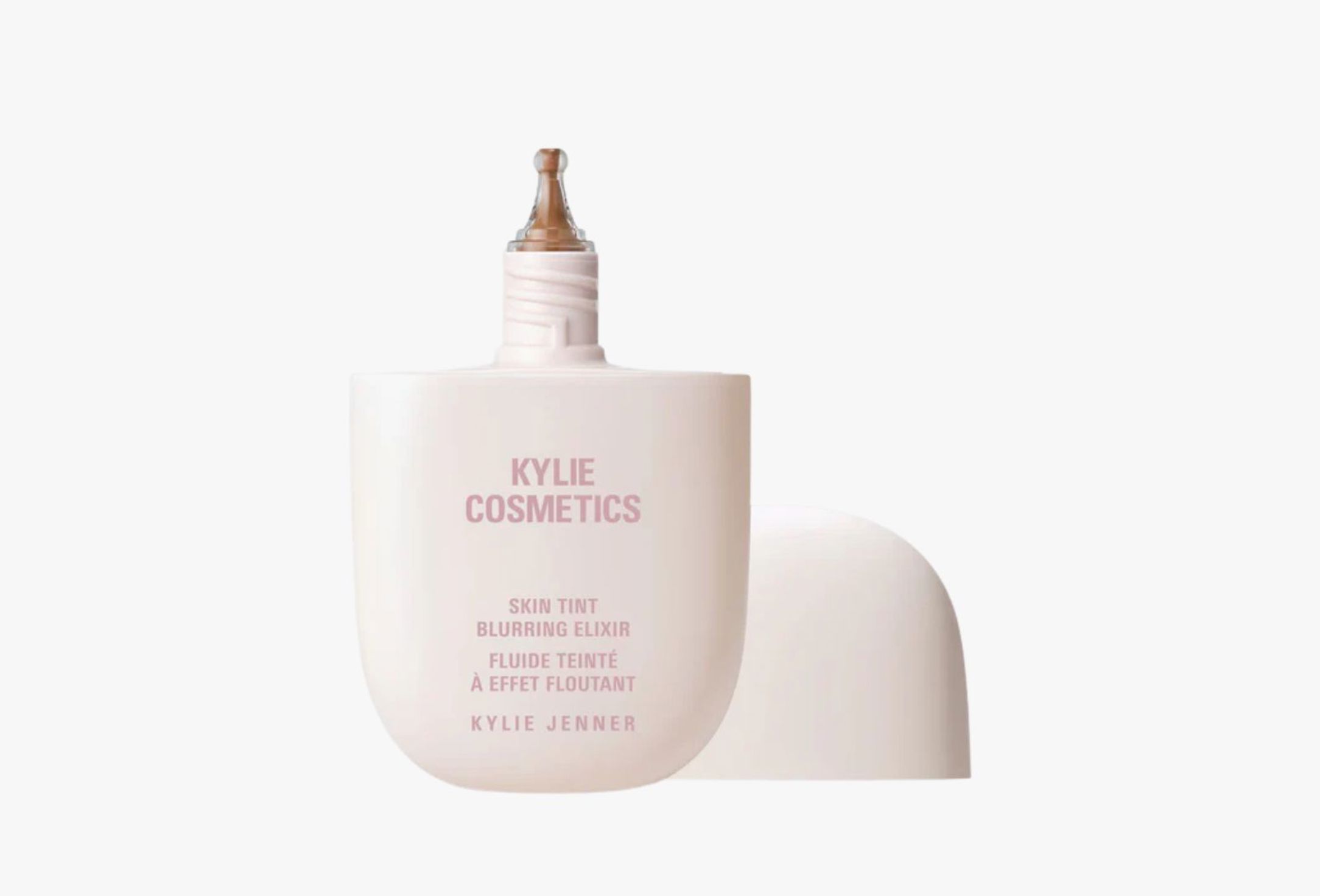 Skin Tint Blurring Elixir Foundation  30 9W