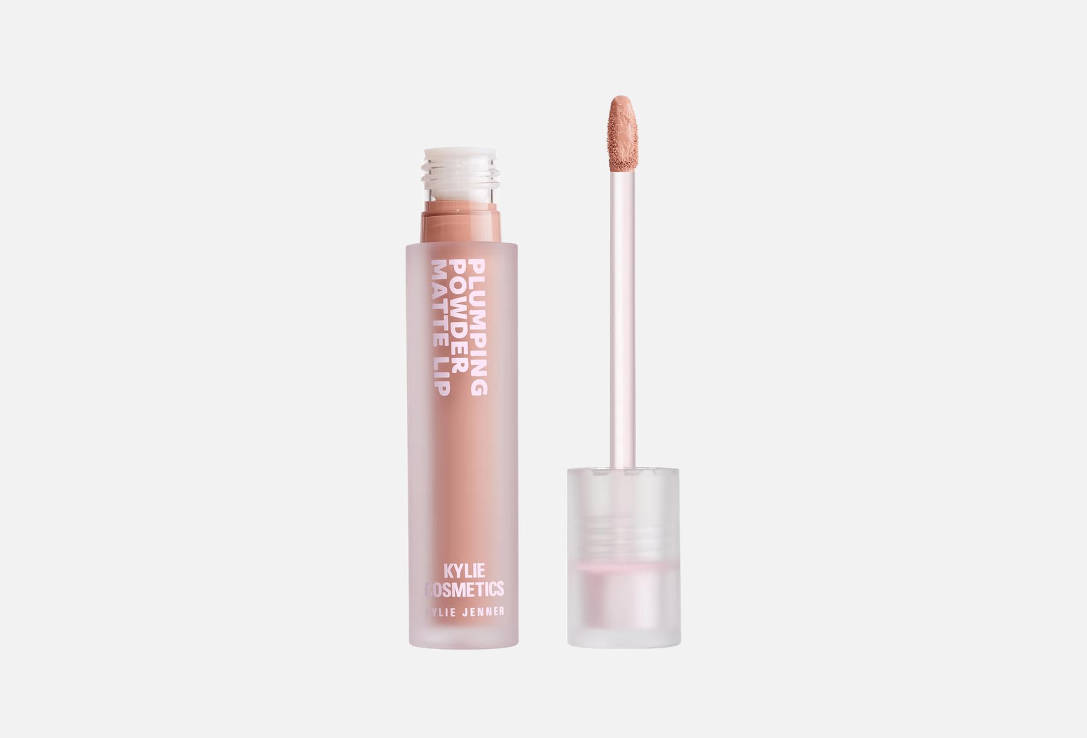 Plumping Powder Matte Lip  3 825, Nude mood