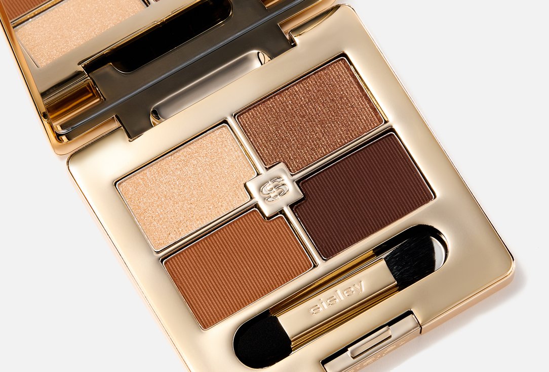 Sisley Eyeshadow Palette Phyto-Eye Palette